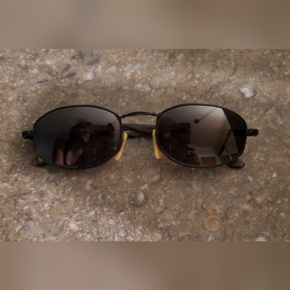 Maui Jim Accessories Rare Vintage Maui Jim Sunglasses Poshmark